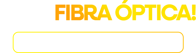 100% fibra óptica com instalação grátis. Chega de internet que cai — fibra de verdade em Sorriso, a partir de R$ 99/mês.